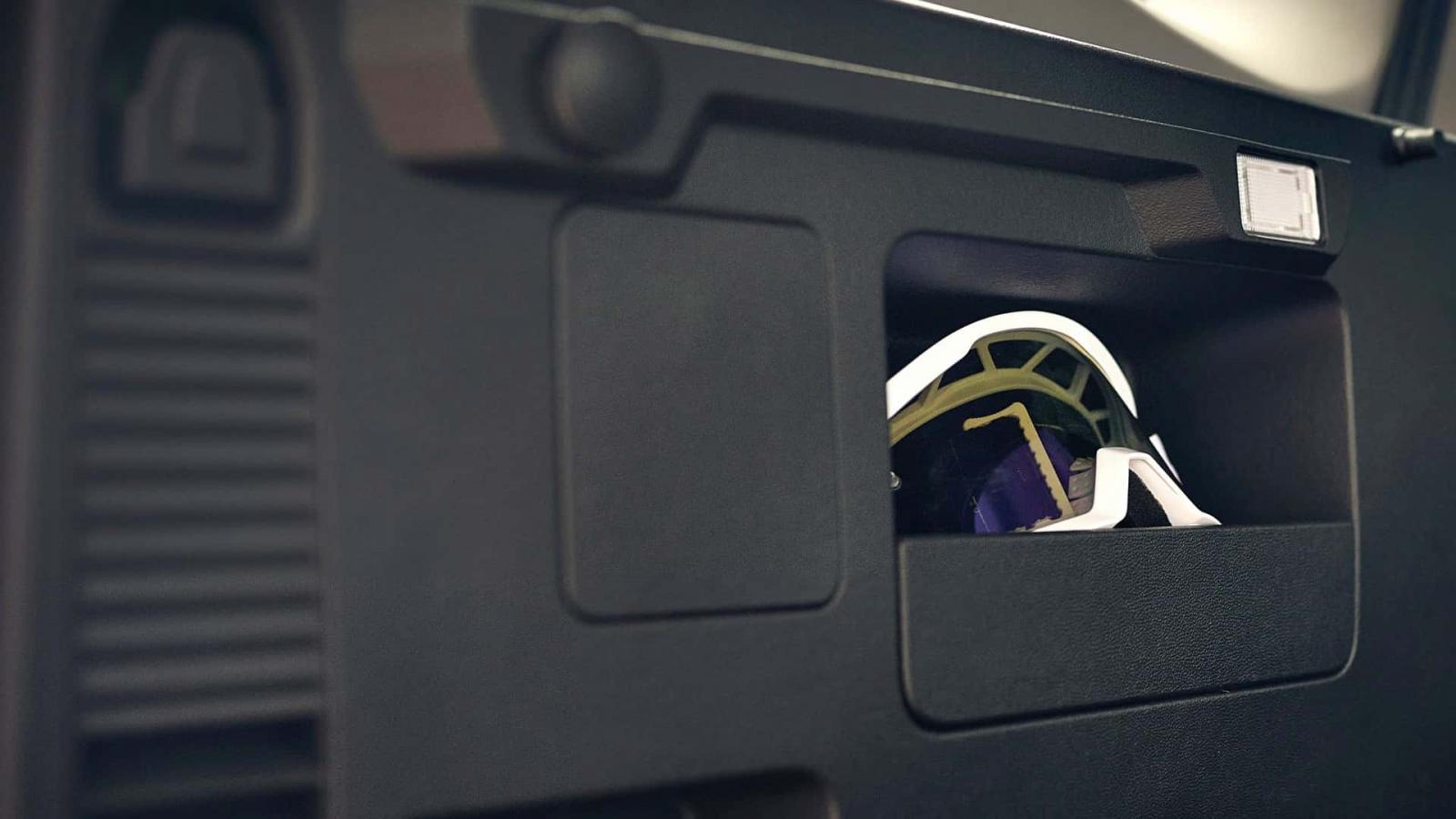 Πρεμιέρα για τα νέα Ford Tourneo Courier & E-Tourneo Courier